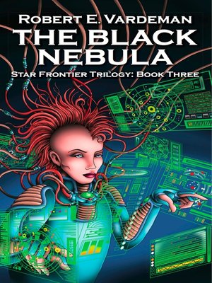 cover image of The Black Nebula